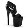 Pleaser - FLAMINGO869 High Heels - Pole dance schuhe - Schwarz Product image